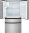 26 Cu. Ft. Standard-Depth 4-Door French Door Refrigerator