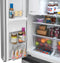 26 Cu. Ft. Standard-Depth 4-Door French Door Refrigerator