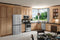 17 Cu. Ft. Counter-Depth 4-Door Refrigerator