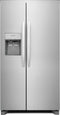 22 Cu. Ft. 36" Counter-Depth Side-by-Side Refrigerator