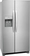 22 Cu. Ft. 36" Counter-Depth Side-by-Side Refrigerator