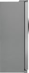 22 Cu. Ft. 36" Counter-Depth Side-by-Side Refrigerator