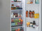 21 Cu. Ft. 36" Counter-Depth Side-by-Side Refrigerator
