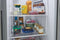 21 Cu. Ft. 36" Counter-Depth Side-by-Side Refrigerator
