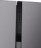 21 Cu. Ft. 36" Counter-Depth Side-by-Side Refrigerator