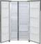 21 Cu. Ft. 36" Counter-Depth Side-by-Side Refrigerator