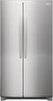 26 Cu. Ft. 36" Standard-Depth Side-by-Side Refrigerator
