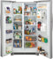 26 Cu. Ft. 36" Standard-Depth Side-by-Side Refrigerator