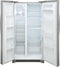 26 Cu. Ft. 36" Standard-Depth Side-by-Side Refrigerator