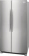 26 Cu. Ft. 36" Standard-Depth Side-by-Side Refrigerator