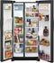 22 Cu. Ft. 33" Standard-Depth Side-by-Side Refrigerator