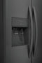 22 Cu. Ft. 33" Standard-Depth Side-by-Side Refrigerator