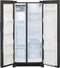 22 Cu. Ft. 33" Standard-Depth Side-by-Side Refrigerator