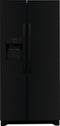 22 Cu. Ft. 33" Standard-Depth Side-by-Side Refrigerator