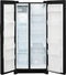 22 Cu. Ft. 33" Standard-Depth Side-by-Side Refrigerator