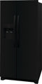 22 Cu. Ft. 33" Standard-Depth Side-by-Side Refrigerator