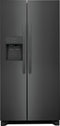 22 Cu. Ft. 33" Standard-Depth Side-by-Side Refrigerator