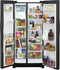 22 Cu. Ft. 33" Standard-Depth Side-by-Side Refrigerator