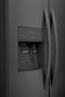 22 Cu. Ft. 33" Standard-Depth Side-by-Side Refrigerator