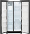 22 Cu. Ft. 33" Standard-Depth Side-by-Side Refrigerator