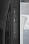 22 Cu. Ft. 33" Standard-Depth Side-by-Side Refrigerator