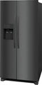 22 Cu. Ft. 33" Standard-Depth Side-by-Side Refrigerator