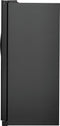 22 Cu. Ft. 33" Standard-Depth Side-by-Side Refrigerator