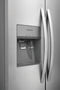 22 Cu. Ft. 33" Standard-Depth Side-by-Side Refrigerator