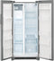 22 Cu. Ft. 33" Standard-Depth Side-by-Side Refrigerator