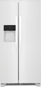 22 Cu. Ft. 33" Standard-Depth Side-by-Side Refrigerator