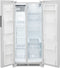 22 Cu. Ft. 33" Standard-Depth Side-by-Side Refrigerator