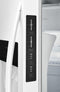 22 Cu. Ft. 33" Standard-Depth Side-by-Side Refrigerator