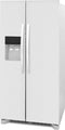 22 Cu. Ft. 33" Standard-Depth Side-by-Side Refrigerator