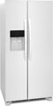 22 Cu. Ft. 33" Standard-Depth Side-by-Side Refrigerator