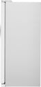 22 Cu. Ft. 33" Standard-Depth Side-by-Side Refrigerator