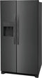 26 Cu. Ft. 36" Standard-Depth Side-by-Side Refrigerator