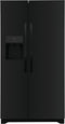 26 Cu. Ft. 36" Standard-Depth Side-by-Side Refrigerator