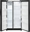 26 Cu. Ft. 36" Standard-Depth Side-by-Side Refrigerator
