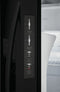 26 Cu. Ft. 36" Standard-Depth Side-by-Side Refrigerator