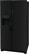 26 Cu. Ft. 36" Standard-Depth Side-by-Side Refrigerator