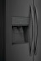 26 Cu. Ft. 36" Standard-Depth Side-by-Side Refrigerator