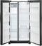 26 Cu. Ft. 36" Standard-Depth Side-by-Side Refrigerator