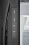 26 Cu. Ft. 36" Standard-Depth Side-by-Side Refrigerator