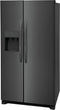 26 Cu. Ft. 36" Standard-Depth Side-by-Side Refrigerator