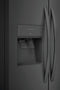 26 Cu. Ft. 36" Standard-Depth Side-by-Side Refrigerator