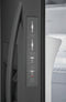 26 Cu. Ft. 36" Standard-Depth Side-by-Side Refrigerator