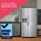 26 Cu. Ft. 36" Standard-Depth Side-by-Side Refrigerator