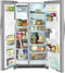 26 Cu. Ft. 36" Standard-Depth Side-by-Side Refrigerator