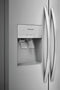26 Cu. Ft. 36" Standard-Depth Side-by-Side Refrigerator