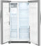 26 Cu. Ft. 36" Standard-Depth Side-by-Side Refrigerator